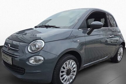 Fiat 500 38.100 km 10.990 &euro; Pforzheim 75179