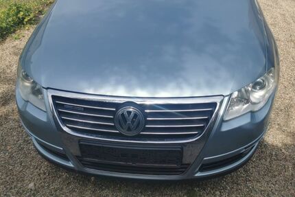 VW Passat 278.607 km 2.990 &euro; Osterhofen 94486