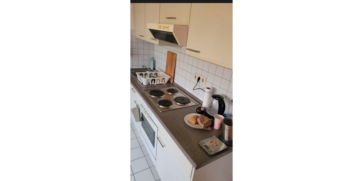 Etagenwohnung Jena Kernberge - 1 Zimmer, 26 m&sup2;, 110.000&euro; | Angebot:25839598