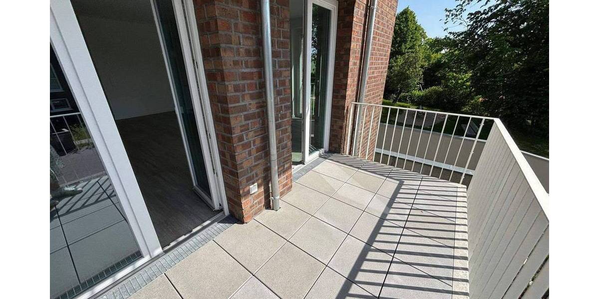 Etagenwohnung Schleswig Altstadt - 3 Zimmer, 87 m&sup2;, 1.300&euro; | Angebot:26904326