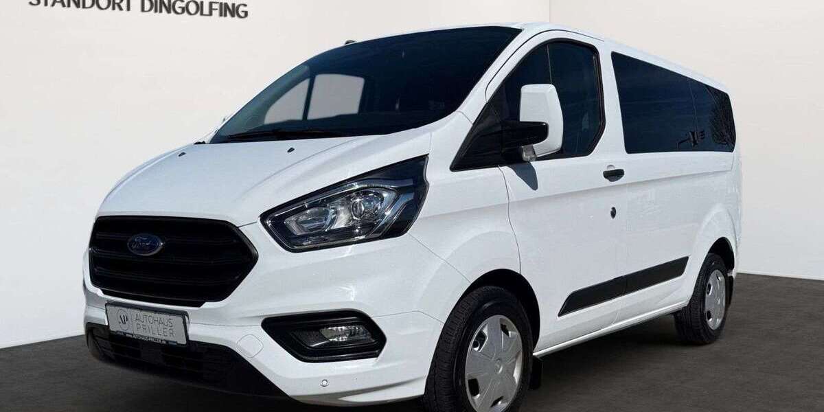 Ford Transit Custom 75.958 km 22.900 &euro; Dingolfing 84130
