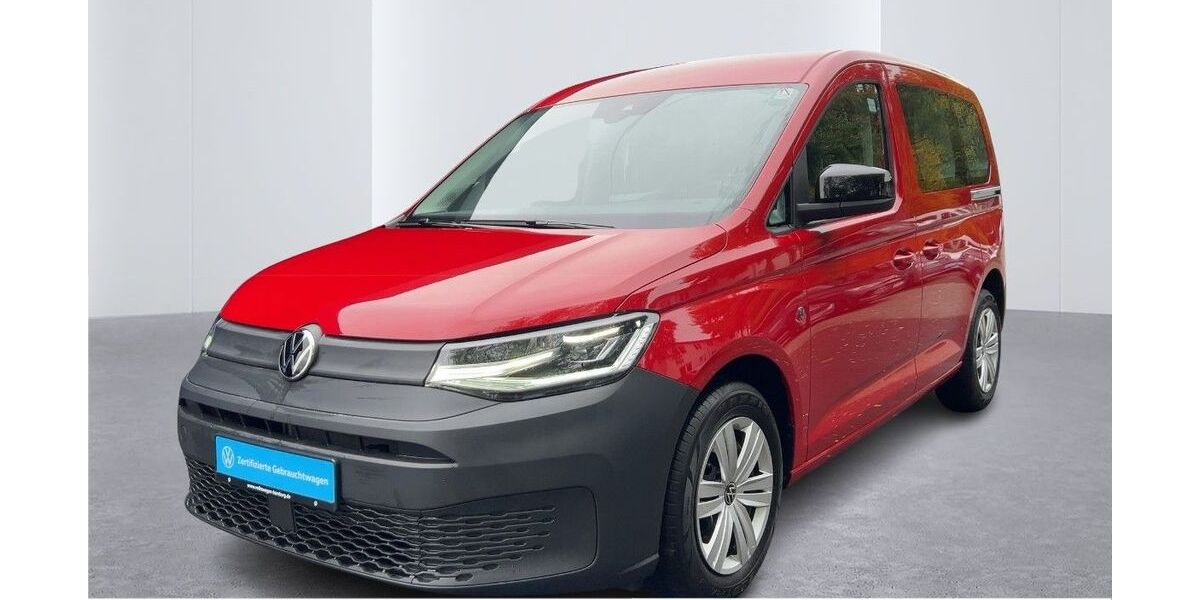 VW Caddy 8.892 km 30.750 &euro; Hamburg 22111