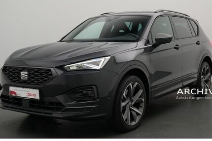 Seat Tarraco 45.004 km 34.988 &euro; Leverkusen 51379