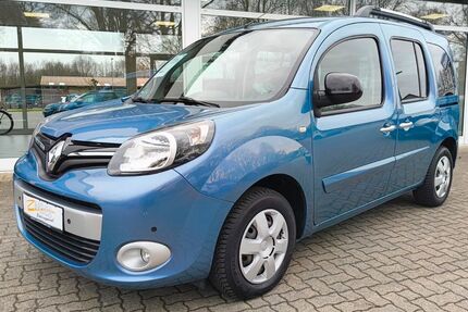 Renault Kangoo 105.000 km 13.900 &euro; Lilienthal 28865