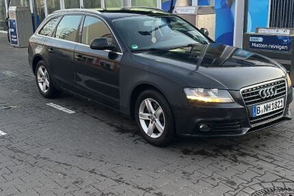 Audi A4 310.000 km 2.490 &euro; Berlin 12103