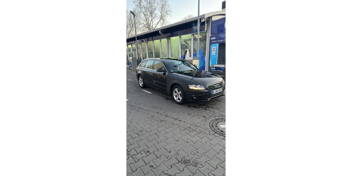 Audi A4 310.000 km 2.490 &euro; Berlin 12103