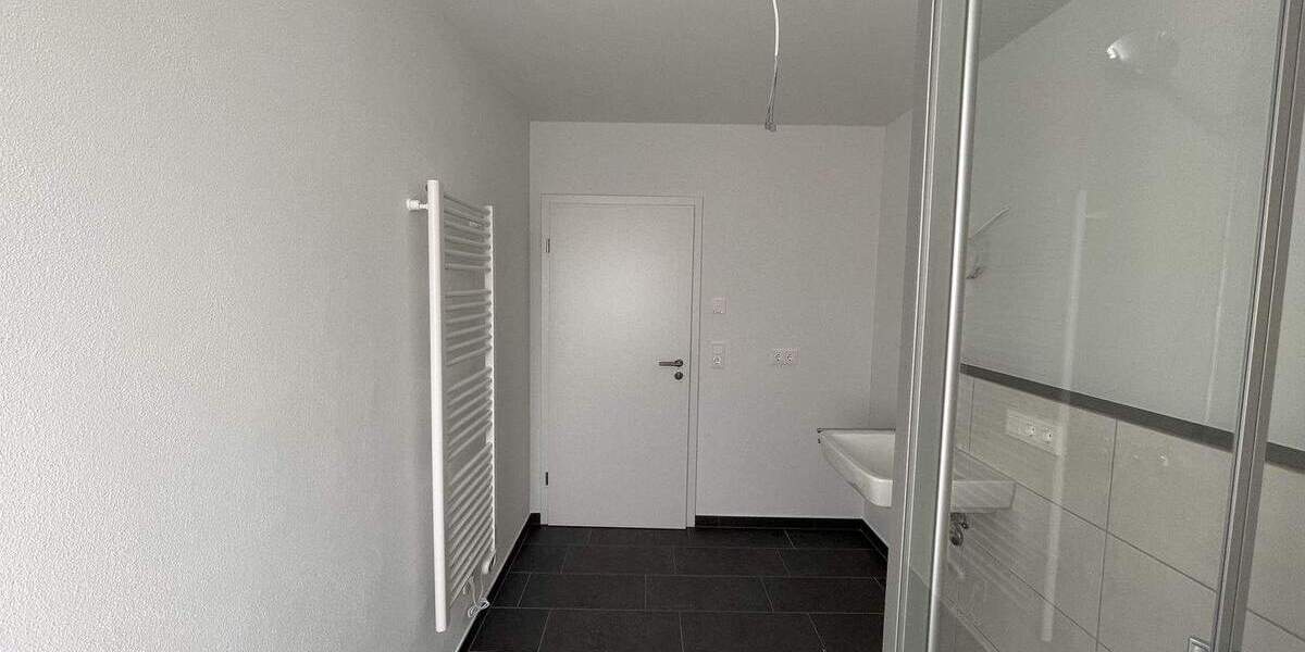 Etagenwohnung Regensburg / Schwabelweis Schwabelweis - 2 Zimmer, 59 m&sup2;, 980&euro; | Angebot:24967179