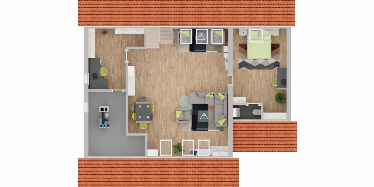 Harsum: Wunschhaus zu verkaufen - Einfamilienhaus Harsum Harsum | Angebot:27338582