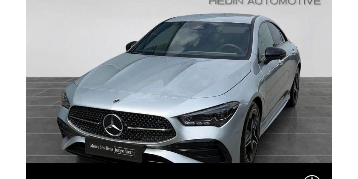 Mercedes-Benz CLA 180 3.964 km 38.900 &euro; Bautzen 02625