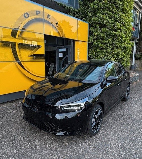Opel Corsa 3.950 km 21.990 € Battenberg (Eder) 35088