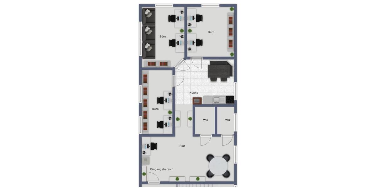 Gewerbeobjekt Varel - 495&euro; | Angebot:25872083