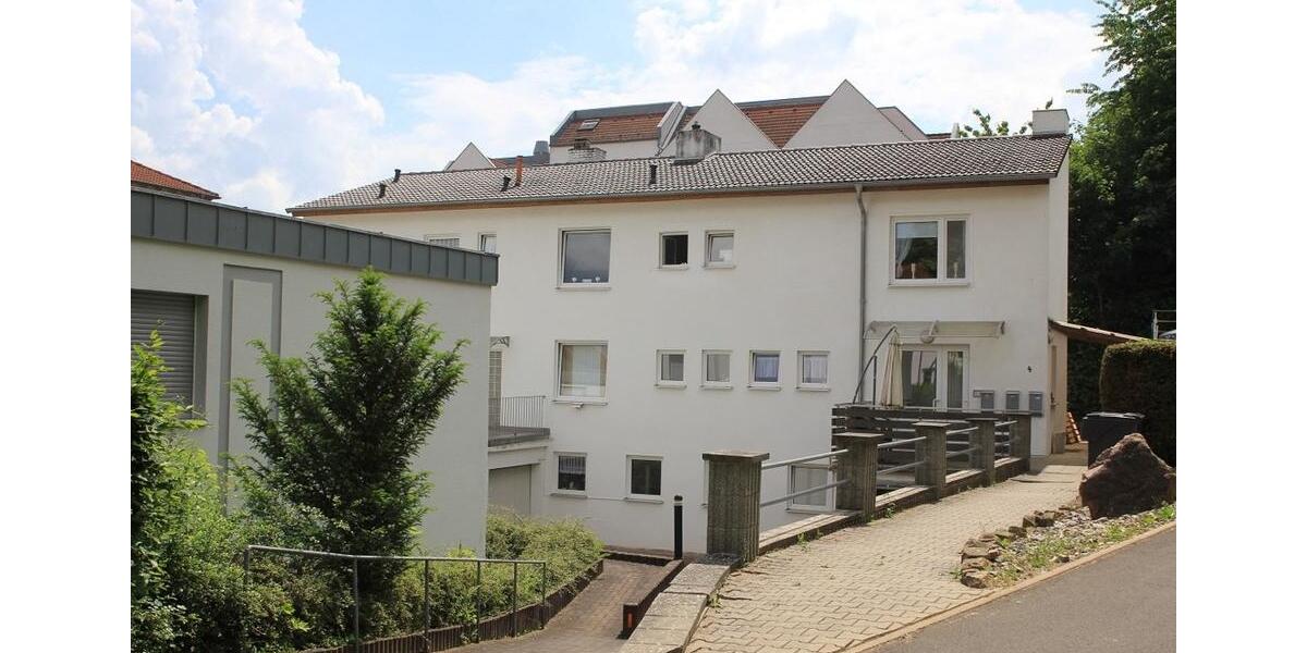 Mehrfamilienhaus, Wohnhaus Bad Hersfeld - 750.000&euro; | Angebot:27054042