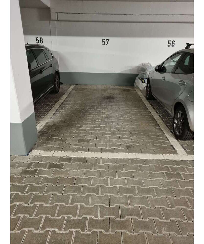Garage zu verkaufen in München 25.900 €
