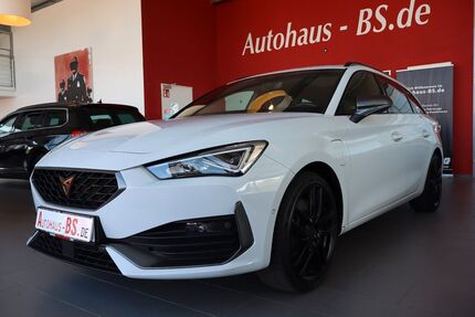 Cupra Leon 42.332 km 23.850 &euro; Braunschweig 38116