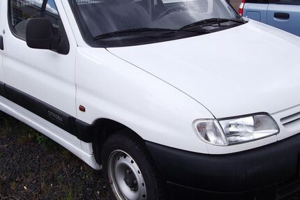 Citroen Berlingo 118.000 km 3.900 &euro; Erbach 89155