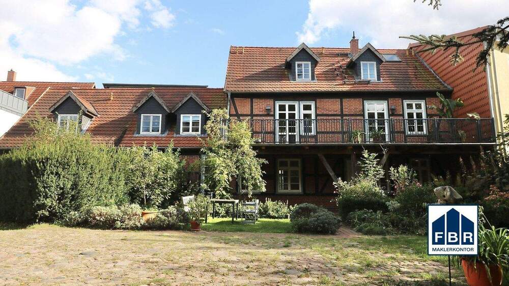 Gewerbeobjekt Schwerin Schelfstadt - 1 Zimmer, 649.000&euro; | Angebot:24270846