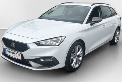 Seat Leon 60.280 km 21.480 &euro; Zellingen 97225