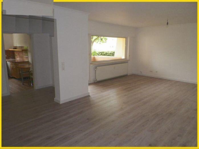 Stilvolle 3-Zimmerwohnung in ruhiger Lage von Hanau zimmer