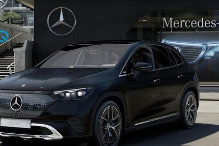 Mercedes-Benz EQE SUV 29.987 km 59.880 &euro; Schwelm 58332
