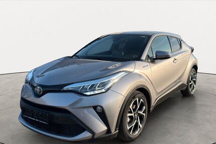 Toyota C-HR 73.500 km 19.990 &euro; Kruft 56642