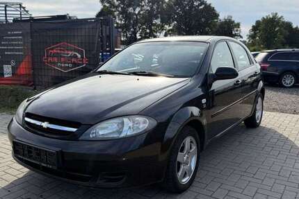 Chevrolet Lacetti 186.813 km 2.000 &euro; Ellerau 25479