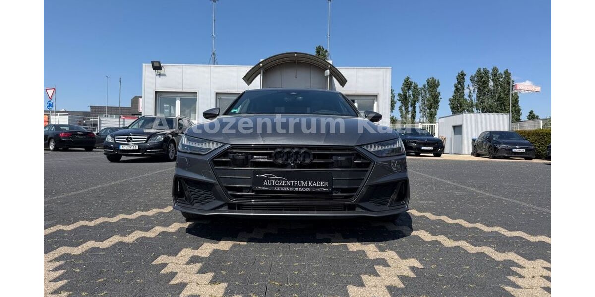 Audi A7 83.000 km 42.900 &euro; Eschweiler 52249