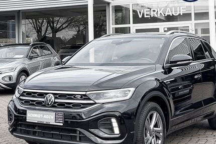 VW T-Roc 40.174 km 21.750 &euro; Wilhelmshaven 26389