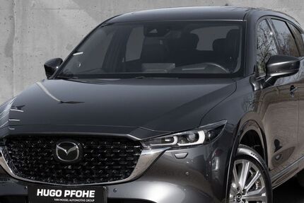 Mazda CX-5 42.200 km 32.489 &euro; Schwerin 19057