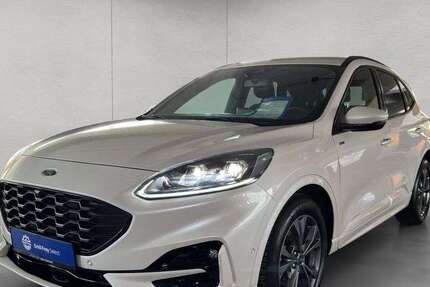 Ford Kuga 25.082 km 22.790 € Düsseldorf 40233