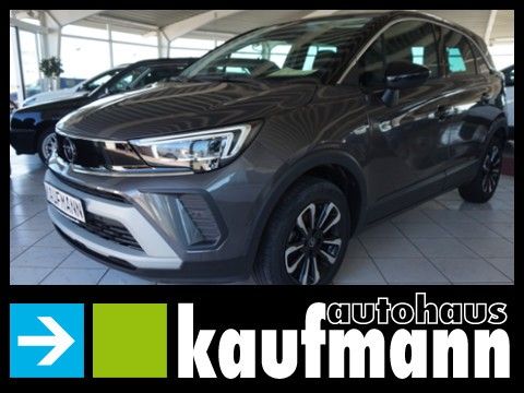 Opel Crossland (X) 53.214 km 15.190 &euro; Aalen-Dewangen 73434