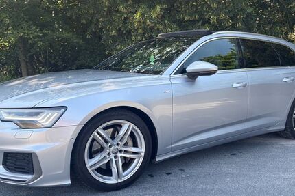 Audi A6 205.000 km 22.900 &euro; Wilhelmshaven 26386