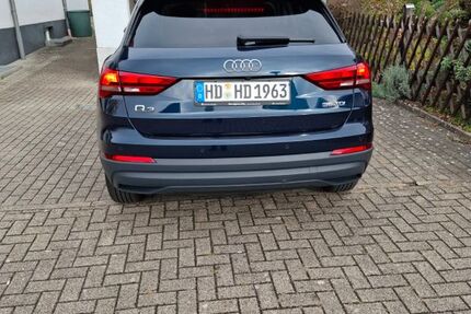 Audi Q3 216.000 km 17.500 € Sinsheim 74889
