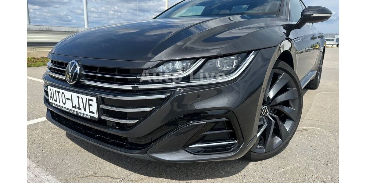 VW Arteon 33.650 km 35.990 &euro; Böblingen/Stuttgart 71034