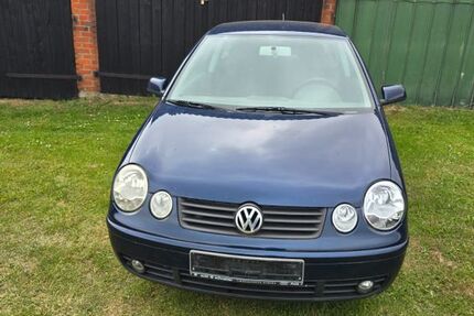 VW Polo 242.000 km 1.200 &euro; Rethwisch 24211