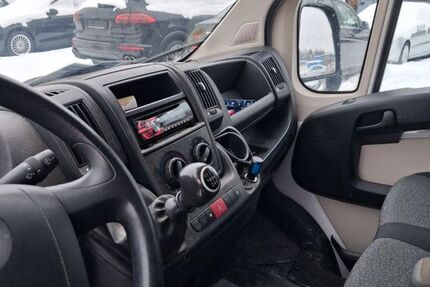 Fiat Ducato 213.000 km 6.300 &euro; Hannover 30163