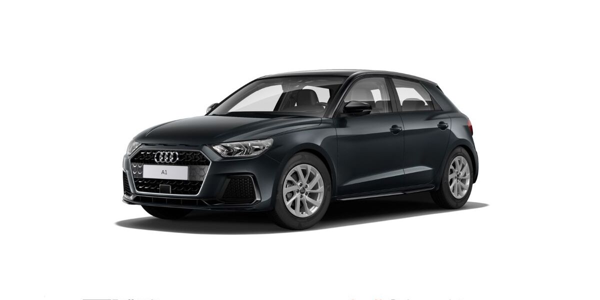 Audi A1 87.700 km 16.480 &euro; Michelstadt 64720