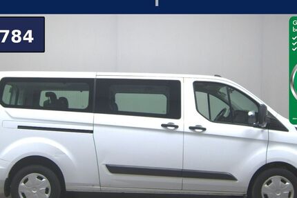 Ford Transit Custom 120.105 km 21.480 € Gyhum/Bockel 27404