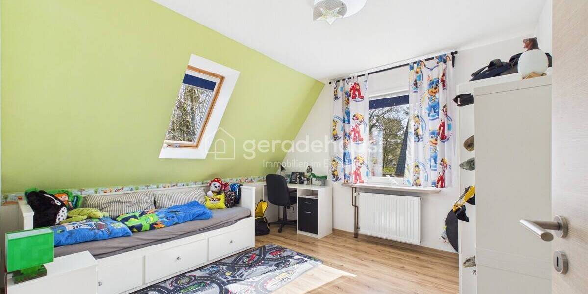 Einfamilienhaus Lingen - 4 Zimmer, 110 m&sup2;, 299.900&euro; | Angebot:26319503