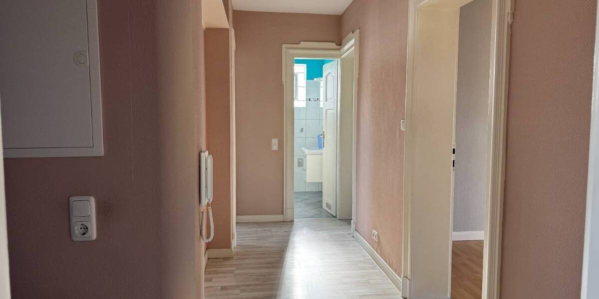 Etagenwohnung Ansbach - 4 Zimmer, 86 m&sup2;, 230.000&euro; | Angebot:26141183