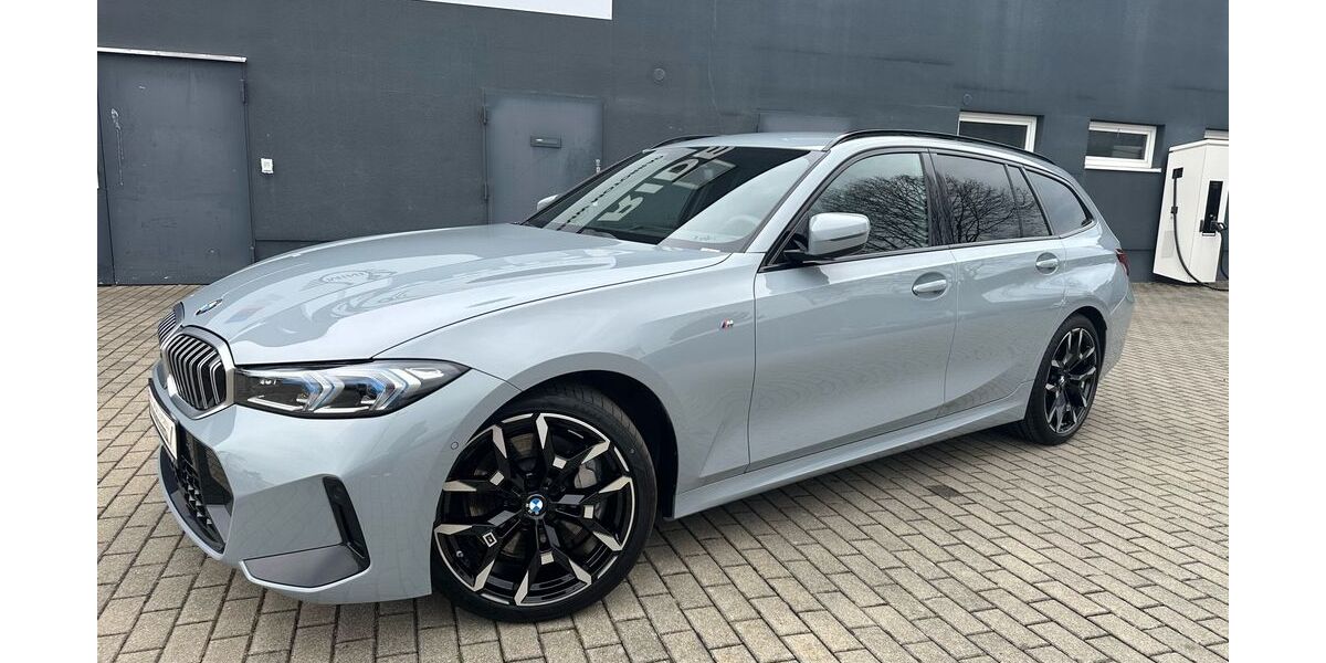 BMW 330 26.004 km 49.911 &euro; Cottbus 03044