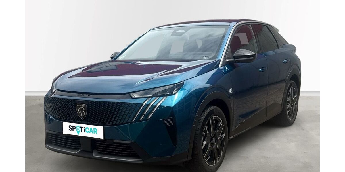 Peugeot 3008 6.000 km 38.900 € Mayen 56727