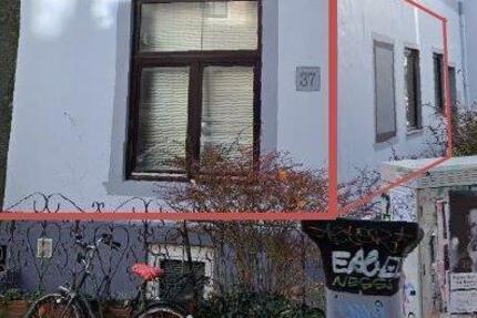 Wohnung Bremen Östliche Vorstadt - 2 Zimmer, 50 m&sup2;, 145.000&euro; | Angebot:26490183