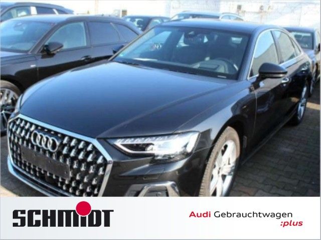 Audi A8 42.240 km 64.840 &euro; Lünen 44534