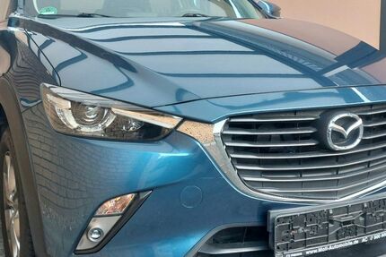 Mazda CX-3 48.500 km 14.600 &euro; Niederkassel-Rheidt 53859