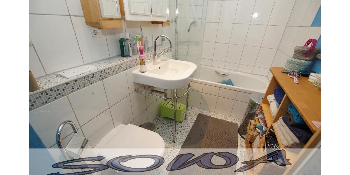 2 Doppelhaushälften mit Garten im Herzen von Neuburg - Stadtlage - Zentrum - Ein Objekt von Ihrem Immobilienpartner SOWA Immobilien und Finanzen - Doppelhaushälfte Neuburg | Angebot:26785919