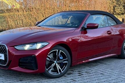 BMW 420 12.147 km 48.690 &euro; Crailsheim 74564
