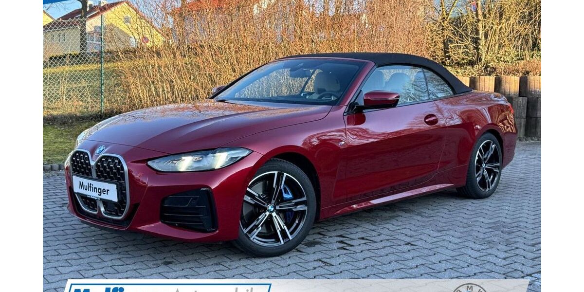 BMW 420 12.147 km 48.690 &euro; Crailsheim 74564