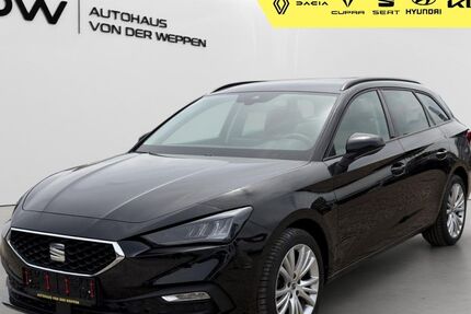 Seat Leon 22.254 km 22.990 &euro; Friesenheim 77948