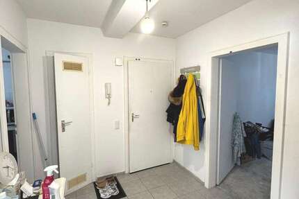 Wohnung Duisburg Laar - 3 Zimmer, 73 m&sup2;, 410&euro; | Angebot:26852057