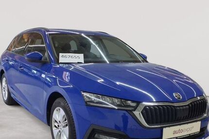 Skoda Octavia 117.573 km 17.489 &euro; Fernwald-Steinbach 35463